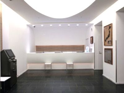 新桥乌森口相铁弗雷萨酒店 酒店
